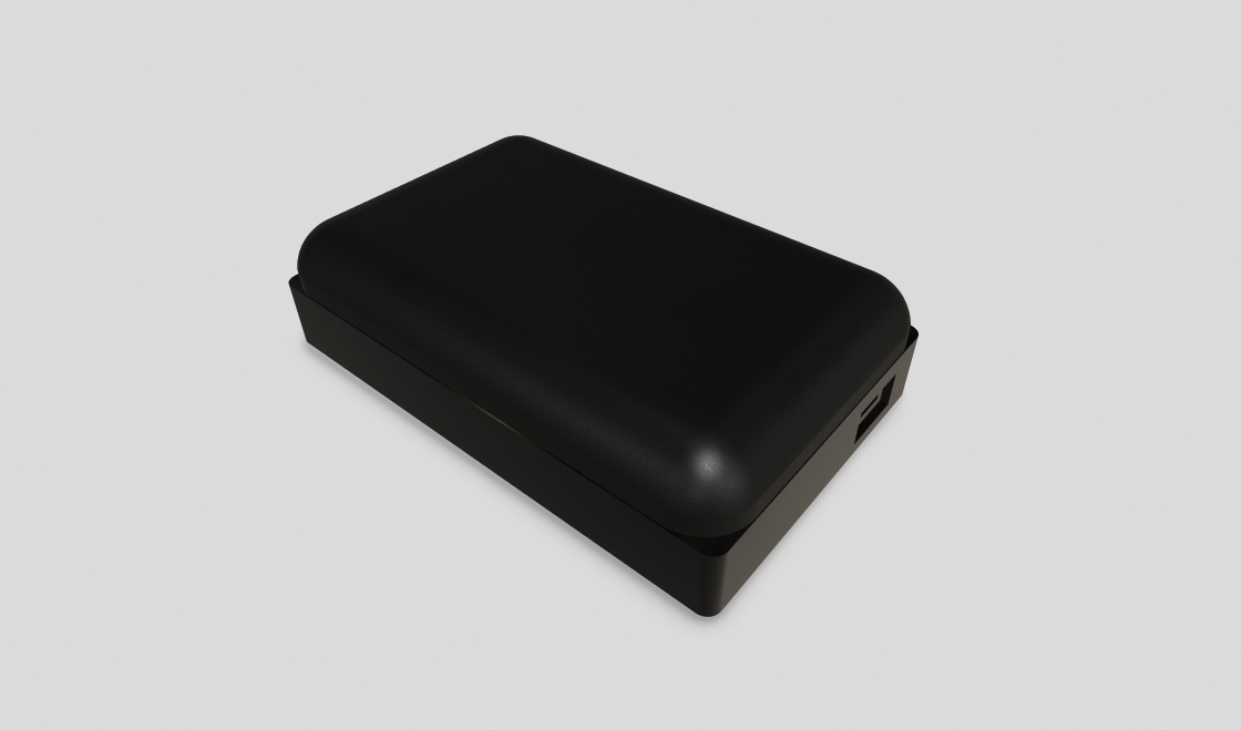 Mute Pedal