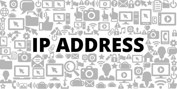 IP Address