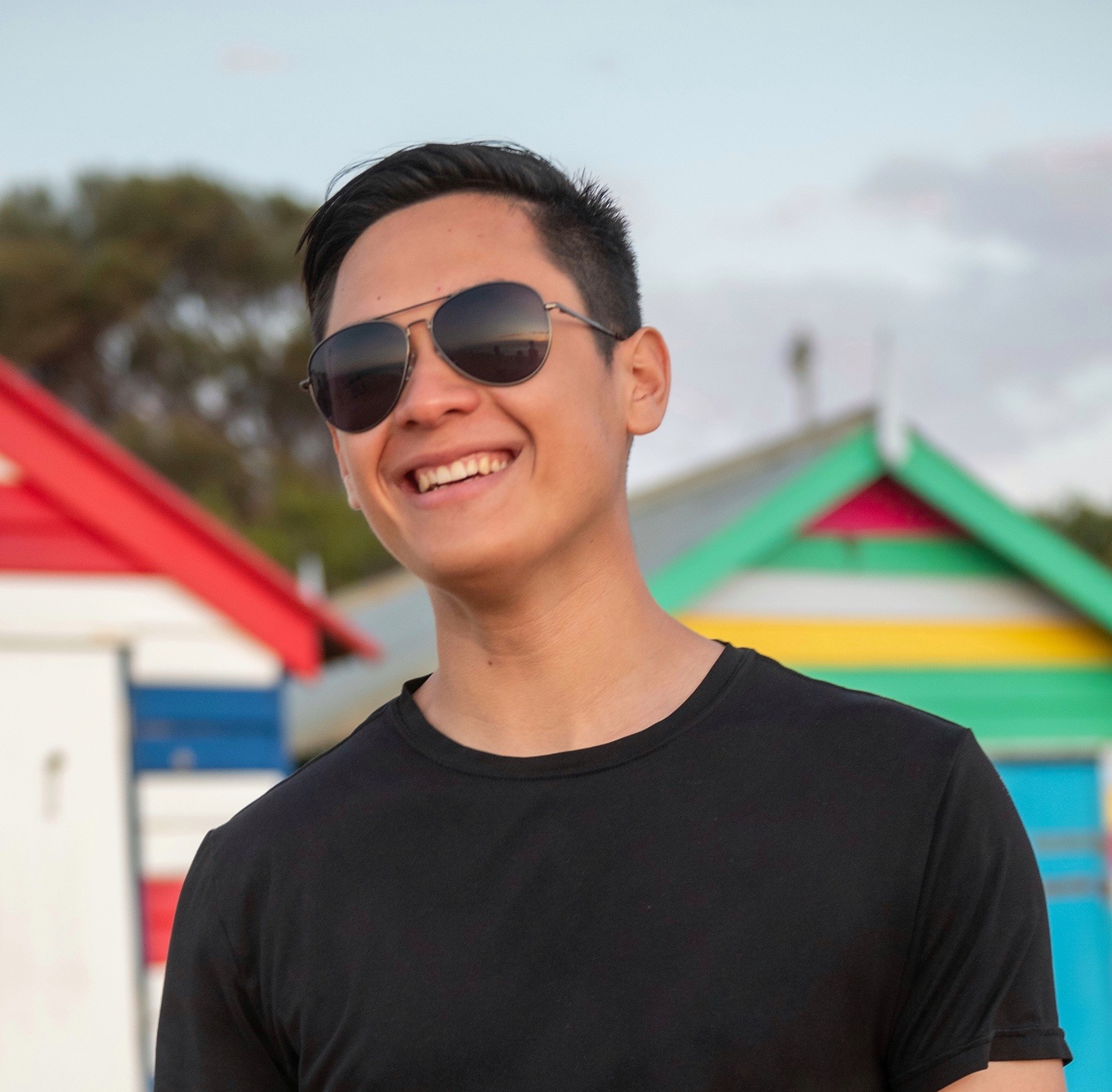Profile picture